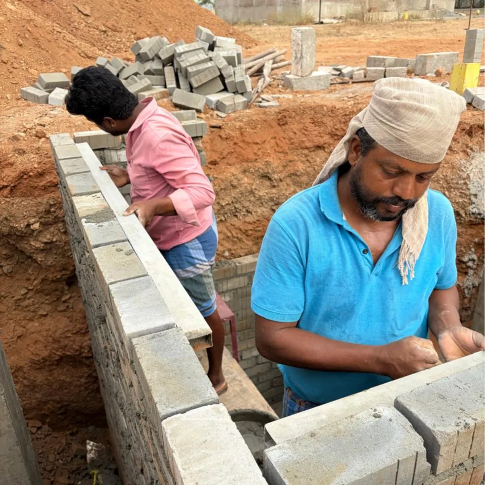 Engineering stability